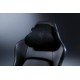 Razer Iskur V2 Butaca para jugar Asiento acolchado Negro