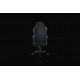 Razer Iskur V2 Butaca para jugar Asiento acolchado Negro