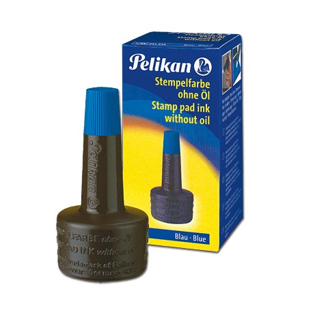 Pelikan 351213 recambio para almohadilla de tinta