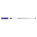 EDDING - ROTUL.EDDING 4600 TELA FINO VIOLETA - Pack de 10 unidades - 460008