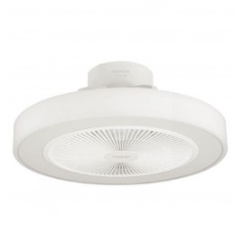 TAURUS - VENTILADOR DE TECHO TAURUS FRESKO INVISIBLE - 942119