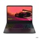 Lenovo IdeaPad Gaming 3 15ACH6 AMD Ryzen™ 5 5500H Portátil 39,6 cm (15.6'') Full HD