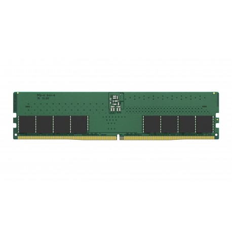 Kingston Technology ValueRAM KVR56U46BD8-48 módulo de memoria 48 GB 1 x 48 GB DDR5