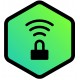 Kaspersky VPN Secure Connection Gestión de seguridad Completo 1 licencia(s) 1 año(s)