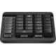 HP - HP Teclado programable inalámbrico 430 - 7N7C2AA