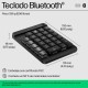 HP - HP Teclado programable inalámbrico 430 - 7N7C2AA