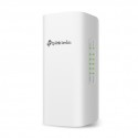 TP-Link Omada SG2005P-PD switch Gestionado L2/L2+ 10G Ethernet (100/1000/10000) Energía sobre Ethernet (PoE) Blanco