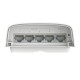 TP-Link Omada SG2005P-PD switch Gestionado L2/L2+ 10G Ethernet (100/1000/10000) Energía sobre Ethernet (PoE) Blanco