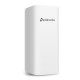 TP-Link Omada SG2005P-PD switch Gestionado L2/L2+ 10G Ethernet (100/1000/10000) Energía sobre Ethernet (PoE) Blanco