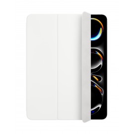 Apple MWK23ZM/A funda para tablet 33 cm (13'') Folio Blanco