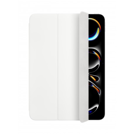 APPLE - Apple MW973ZM/A funda para tablet 27,9 cm (11'') Folio Blanco - mw973zm/a