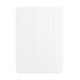 APPLE - Apple MW973ZM/A funda para tablet 27,9 cm (11'') Folio Blanco - mw973zm/a