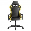 MARS GAMING - Mars Gaming MGC-PRO Asiento acolchado Respaldo acolchado - mgcproby