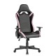 MARS GAMING - Mars Gaming MGC-PRO Asiento acolchado Respaldo acolchado - mgcprobpk