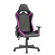 MARS GAMING - Mars Gaming MGC-PRO Asiento acolchado Respaldo acolchado - mgcprobp