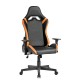 MARS GAMING - Mars Gaming MGC-PRO Asiento acolchado Respaldo acolchado - mgcprobo