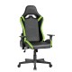 MARS GAMING - Mars Gaming MGC-PRO Asiento acolchado Respaldo acolchado - mgcprobg