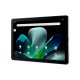 ACER - Acer Iconia M10-11-K8TF Mediatek 128 GB 25,6 cm (10.1'') 4 GB Wi-Fi 5 (802.11ac) Android 12 Gris - M1011K8TF