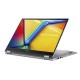 ASUS Vivobook S 14 Flip TN3402YA-LZ311W - Ordenador Portátil 14'' WUXGA