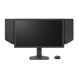 BenQ Zowie XL2586X pantalla para PC 61,2 cm (24.1'') 1920 x 1080 Pixeles Full HD LCD Negro