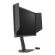 BenQ Zowie XL2586X pantalla para PC 61,2 cm (24.1'') 1920 x 1080 Pixeles Full HD LCD Negro