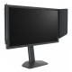 BenQ Zowie XL2586X pantalla para PC 61,2 cm (24.1'') 1920 x 1080 Pixeles Full HD LCD Negro