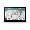 Garmin Drive 53 navegador Fijo 69 g Negro, Gris