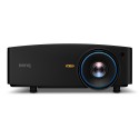 BenQ LK954ST videoproyector Proyector de corto alcance 5100 lúmenes ANSI DLP 2160p (3840x2160) 3D Negro