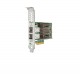 Hewlett Packard Enterprise R2E09A adaptador y tarjeta de red Interno Fibra 32000 Mbit/s