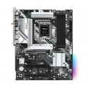 ASROCK - Asrock B760 Pro RS WiFi Intel B760 LGA 1700 ATX - B760 PRO RS WIFI