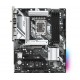 ASROCK - Asrock B760 Pro RS WiFi Intel B760 LGA 1700 ATX - B760 PRO RS WIFI