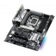 ASROCK - Asrock B760 Pro RS WiFi Intel B760 LGA 1700 ATX - B760 PRO RS WIFI