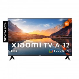 Xiaomi TV A 32'' 81,3 cm (32'') HD Smart TV Wifi Negro