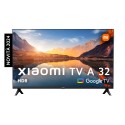 Xiaomi TV A 32'' 81,3 cm (32'') HD Smart TV Wifi Negro