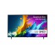 LG - LG QNED 43QNED80T6A Televisor 109,2 cm (43'') 4K Ultra HD Smart TV Wifi - 43QNED80T6A