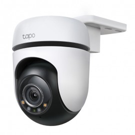 TP-LINK - TP-LINK CAMARA IP VIGILANCIA 2K WIFI 360 OUTDOOR - TC41