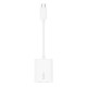 Belkin F7U081BTWH hub de interfaz USB Tipo C Blanco