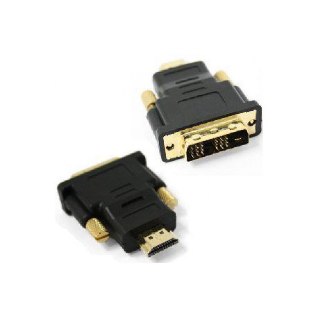 Gembird HDMI - DVI, M/F