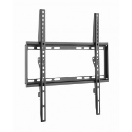 Gembird WM-55F-04 soporte para TV 139,7 cm (55'') Negro