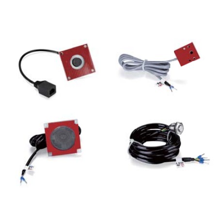 Fanvil PA2-KIT accesorio intercomunicador Módulo de altavoz