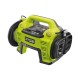 Ryobi R18I-0 bomba de aire eléctrica 2,5 bar 1,4 l/min