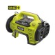 Ryobi R18I-0 bomba de aire eléctrica 2,5 bar 1,4 l/min