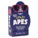 Juego de mesa crazy apes ingles