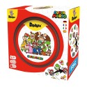 Juego de mesa dobble super mario edad recomendada 7 años