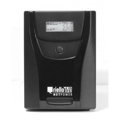 Riello NPW 2000  1200W