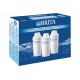 Brita Classic 3-Pack Cartucho 3 pieza(s)