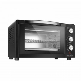 Comelec HO28010C horno 28 L Acero inoxidable