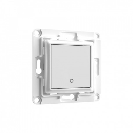 Shelly WS1 WHITE interruptor de luz Blanco