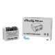 Shelly PM Mini Gen3 Interruptor inteligente 1P Gris