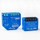 Shelly 1 Mini Gen3 Interruptor inteligente 1P Azul